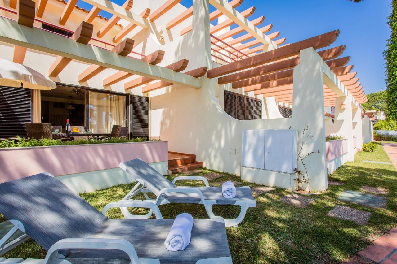 Beach House อัลบูเฟรา ภายนอก รูปภาพ
